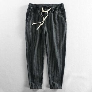 Free People Movement Corduroy Joggers with Zippers on side (Size: 30)